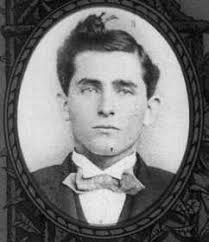 Dr James Olin Griffin (1871-1953)