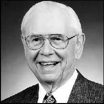 George Wilcher Obituary (2011)