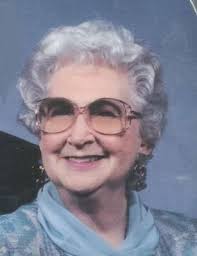 Roberta STARR Obituary (1923