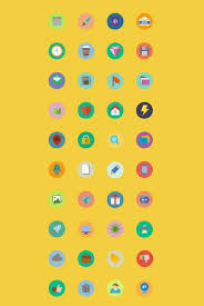 Free Download 150 Free Animated Flat Svg Icons Icon Set Animated Svg Icons Icon