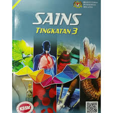 Dapatkan kesemua koleksi buku teks digital tingkatan 5. Buku Teks Sains Tingkatan 3 Shopee Malaysia