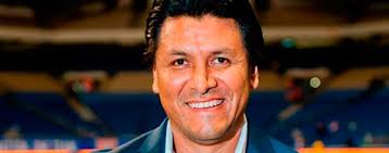 México está para grandes cosas: Claudio Suárez