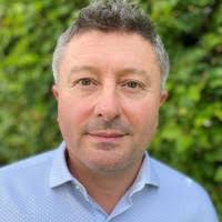 Justin Sutton-Parker