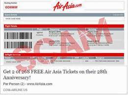 Asia airlines offers freedom to book tickets from anywhere in the world. Air Asia Airline Thaizeit De