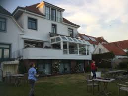 Unternehmen in gasthäuser, unterkünfte, reisen & unterkunft haus apollonia n° 21 ★ karin otten gästehaus ★ j. Lage Ausstattung Langeoog Villa Apollonia
