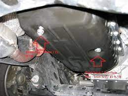 Changing gear oil in these 4runners is a very simple process. Stripped Hex Head On Transmission Fluid Check Plug Tacoma World