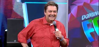 Ele já sacramentou com o grupo bandeirantes o contrato que o levará à tela da emissora a partir de 2022. Fausto Silva Virgula