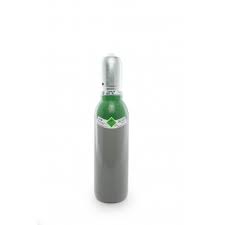 Argon schutzgas 20l gasflasche leer. Argon 4 6 5 Liter Flasche Zum Wig Mig Schweissen Globalimport Gunstig Kaufen