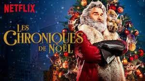 L'invitation de sa mère à venir passer les fêtes de noël chez elle, à harbor. 10 Films De Noel A Regarder En Attendant Le 24 Decembre Le Carnet D Emma
