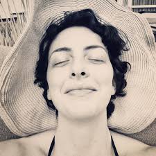 Contact Rachel Bernhard — Rachel Bernhard