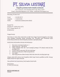 Tropical storm elsa is approaching north florida's gulf coast, with maximum. 35 Contoh Surat Penawaran Barang Harga Kerjasama Contoh Surat