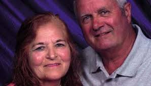 Raymond and Martha Zwick 50th anniversary