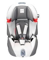 Inglesina Mille Miglia 1 2 3 Car Seat Grey Ultimately Be Removed From The Seat To Create A Booster Seat Making Mille Miglia Baby Car Seats Car Seats Grey Baby