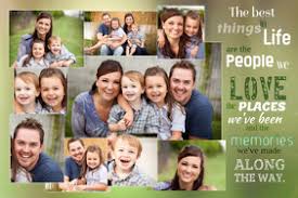 Let your personality shine through as you simply add and edit your photos freely to make a photo collage in a process that's simple and fun. Free Collage Maker Create Photo Collages Postermywall