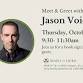 Local Author Spotlight: Meet & Greet with Jason... event in Naples, FL