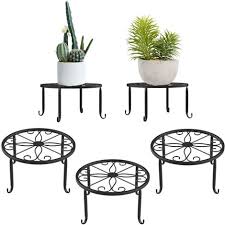 10 pezzi vasi da fiori in plastica con 10 sottovaso e 10 etichetta, vaso da giardino vasetti per piantine per interno balcone, interni esterni aloe, erba, orchidea, nero (stile corto) 17,59 €. Portavasi Eleganti Al Miglior Prezzo