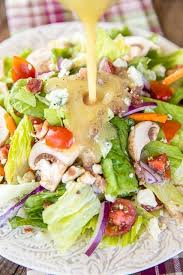 Epingle Sur Salade