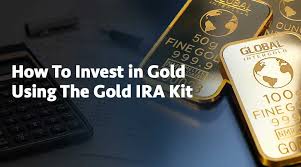 How To Invest in Gold Using The Gold IRA Kit - BUSINESS & LEADERSHIP