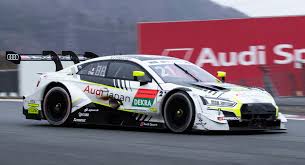 Dtm professional ta'lim muassasalariga bo'ladigan saralash imtihonlari bo'yicha ma'lumot berdi. Audi Pulling Out Dtm Racing At End Of 2020 Season Carscoops