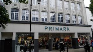 Купить недорого primark с быстрой доставкой во все города россии: Primark Braced For 1bn Lockdown Sales Loss