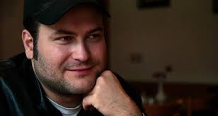 Nico Sentner On His New Film Atomic Eden, Streaming Services Making Indie  Filmmaking Easier