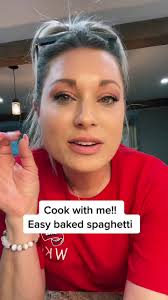 How to Make Baked Spaghetti in Oven Do U Drain Draining The Fat