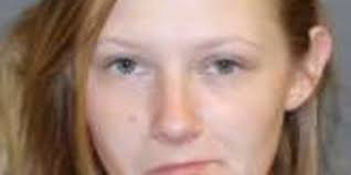 Forrest Co. woman indicted for child neglect in child's death