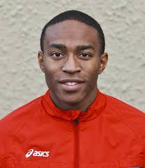 2008-09 Men's Track and Field Roster