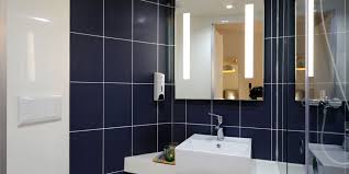 Lighting plays a great part in creating the clever design. 20 Impressive Bathroom Lighting Ideas My Dream Haus
