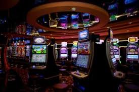 How Does Casino Design Influence Gambling Behavior