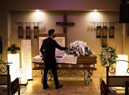 Maybe you would like to learn more about one of these? Numb And Heartbroken The U S Confronts Record Virus Deaths The New York Times