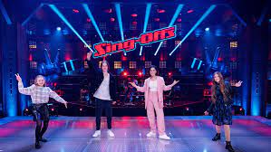 The voice kids uk will be back in 2021, and we're on the hunt for solo singers and duos aged between 7 and 14. Lvc0j Glpyj28m