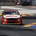 Coulthard on pole