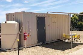 Nsw Government Funds Housing Modules For Communities Affected By Floods In Northern Rivers Abc News