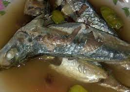 Pindang santan kukus masakan ini mengingatkan kenangan saya saat masih kecil , eyang putri rahimahullah dulu sering sekali membuat masakan praktis mudah dan enak, salah satunya adalah masakan ini. Resep Pindang Cemplung Oleh Isma Uly Cookpad