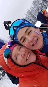 Vi i Figgjo heier ekstra på Eric i dag🤩