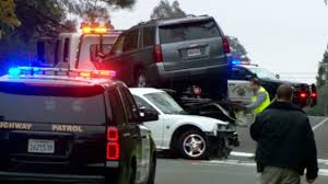 Fatal Crash in Granite Bay Leaves One Dead