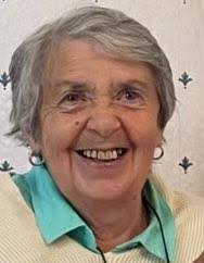 Katherine Falvey's Instagram, Twitter & Facebook