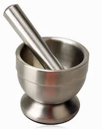 Stainless steel kitchen cabinet handles ukzn moodle. The 11 Best Mortar And Pestle Sets Reviewed In 2020 Foodal
