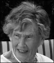 Margaret REILLY Obituary