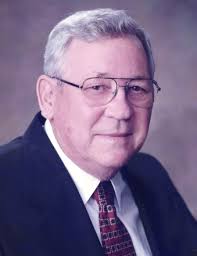 Howard Gerald Hendrickson Obituary (2025)