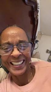 Deborah Harvin's Instagram, Twitter & Facebook