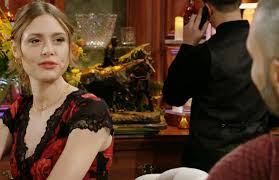 Y&R Spoilers: Claire's Forbidden Kiss, Holden & Kyle Face Off? - Soap Opera Spy