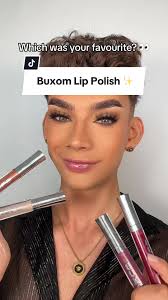 Buxom Dylan Lip Polish