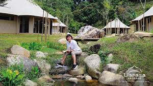 Ekoran itu banyaklah tempat menarik di janda baik ini termasuklah beberapa pilihan penginapan best. Tourism Pahang Lagi Tempat Menarik Di Janda Baik Facebook
