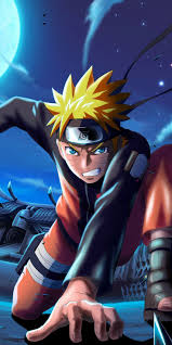 Boruto Wallpaper 4k Android 3d Wallpapers 4k Naruto Naruto Minato Gambar