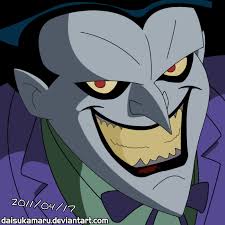 The joker was a super villain and batman's archenemy. Justice League Joker By Daisukamaru On Deviantart