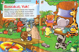 Apakah Yang Dimaksud Dengan Zakat Ebook Anak Buku Anak Membaca Buku Buku