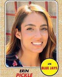 Judy Pickle's Instagram, Twitter & Facebook