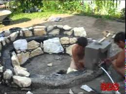 Efectul duzei este independent de nivelul apei din iaz. Fantana Arteziana Sds Mpg Youtube